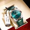 Unisex Watches Waterproof Quartz Watch Wath Business Double Date Quartz Watch