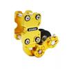 Motorcycle Universal Adjustment Accessories Adjuster Wheel Chain Tensioner Roller Tightener for Motorbike Motocross Chopper ATV