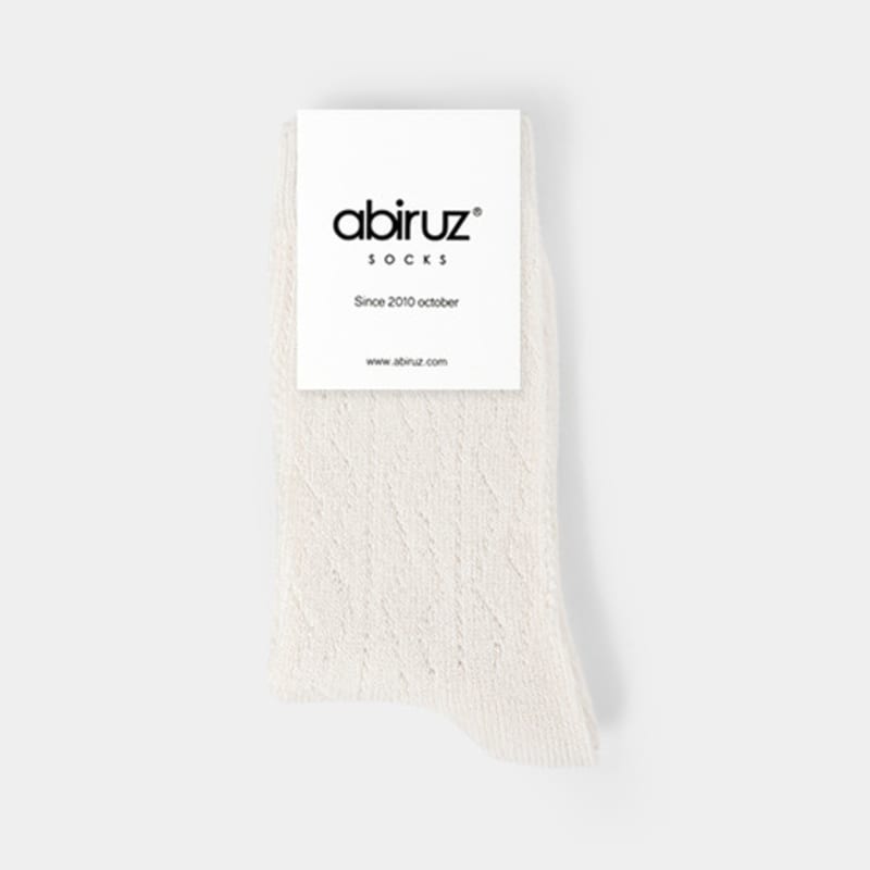 Abiruz Women's Socks YJ-WBT-72