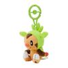 [Pokemon] Pokemon Center Carabiner Mascot Chespin Plush (17cm)