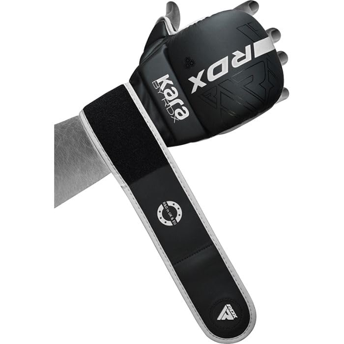 Boxing MMA RDX Grappling KARA for Mixed Martial and Official Japanese Product UK's #1 & Brand Gloves, Series, Arts, MMA, Kickboxing, Karate, Boxing,