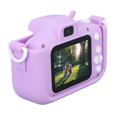 Elektronisch speelgoed – Kindercamera's
