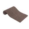 Non-slip Self-Adhesive Carpet Absorbent Cat Scratching Mat Striped  Door Mat  Stair