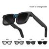 E03C AI Intelligente Glas Elektrochromische Lenzen 4-Traps Verstelling 800W Camera HD Video-opname Vertaling E02C Slimme Bril