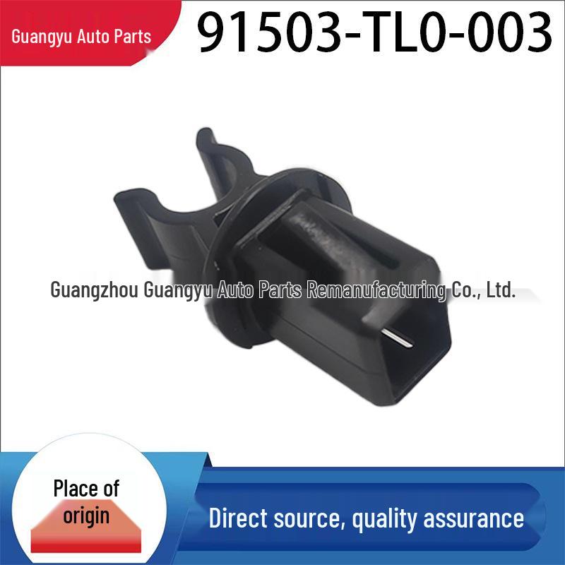 91503-TL0-003 Hood Support Bracket for Haoying, Spirior, CR-V, etc.