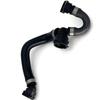 Radiator Coolant Vent Hose for BMW F33 F83 - Part 17128616531