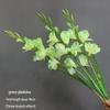 Gladiolus Floral Wedding Vase Arrangement