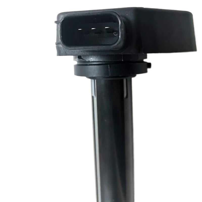 4 Ignition Coil for Honda Odyssey Accord Acura V6 3.0L 3.2L 3.5L 1999 2000 2001 2002 2003 2004 2005 2006 2007 2008 2009