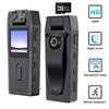 1080P Digital Law Enforcement Recorder, High-Definition Night Vision Action Video, Small Portable Duty Camera