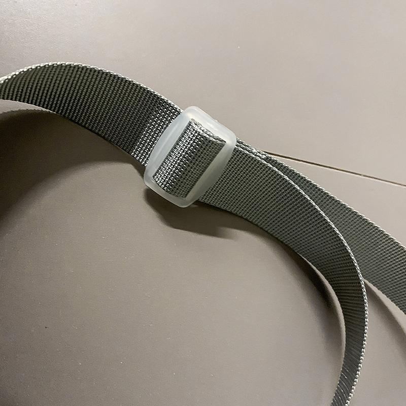 Contrast Color Stitching Backpack Couple's Lightweight Large Capacity Backpack Student Schoolbag