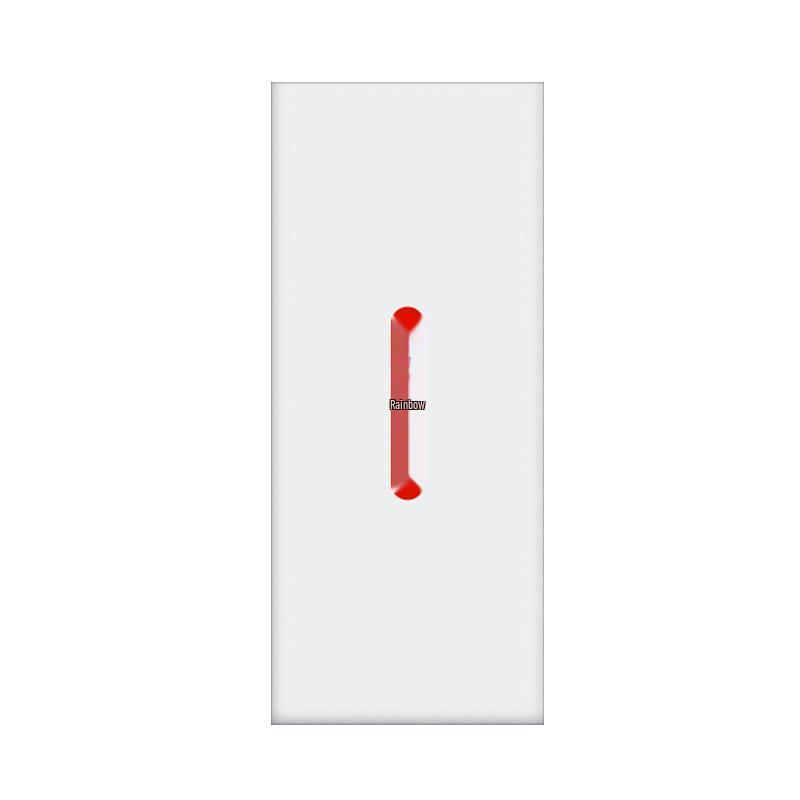 Rechargeable Digital Display Hand Warmer & Heating Pad