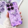 For Motorola Edge 60 Pro Case XT2507-1 Cute Fashion Painted Cover Soft TPU Phone Case For Motorola Edge 60 Fusion Edge60 S Shell