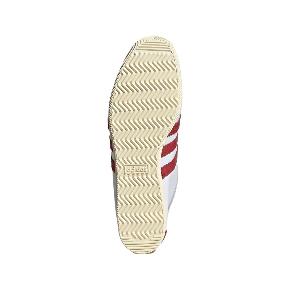 New Adidas Originals Japan White Power Red IH3659