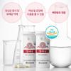 Elena Vaginal Health Women's Lactobacillus Probiotics Rhamnosus Reuteri Proliferation of Beneficial Bacteria Suppress Harmful Bacteria, 30 Tablets, 6
