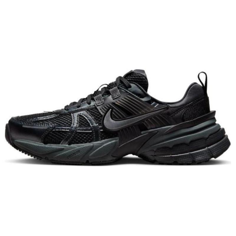 

Кроссовки Nike V2K Run Черные Антрацитовые HJ4497-001 42.5 чёрный