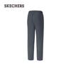 Skechers Damen Winddichte Fleecegefütterte Straight-Leg Sweatpants P325W133