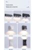 Modern LED Waterproof Outdoor Wall Lamp – Creative Design for Corridor