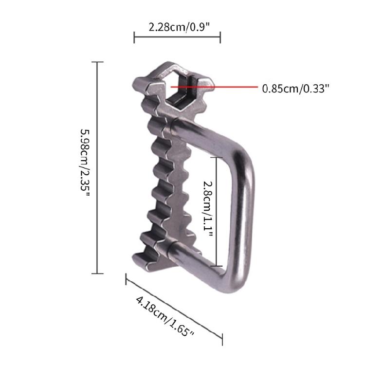Engine Timing Tool for 1.4T/1.5/1.6 Cam Retainer Repair Tools Cam Retaining Tool