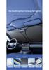 Car Front Windshield Sunshade Anti-Glare Heat Insulation Summer Shield