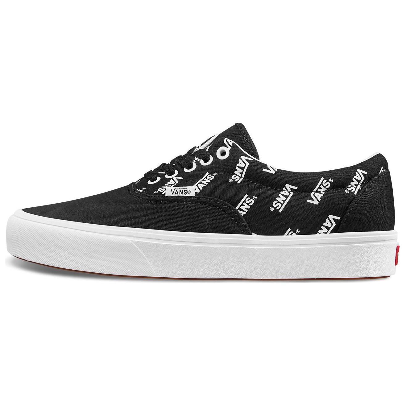 Vans ComfyCush Era Logo Black Men s VN0A3WM9ZGF EU 36