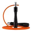 Durable Steel Bearing Speed Jump Rope for School Students & Professional Training