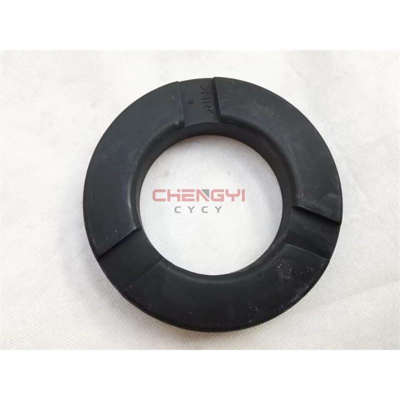 Front Shock Absorber Spring Rubber Pad For Pajero Montero Sport KA4T KG6W KH6W KH9W KR5W KS5W MR992324