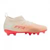 Childrens/Kids Future 9 Match Firm Ground Football Boots
