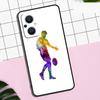 Rugby Hülle Für OPPO Reno 13 12 11 F 8T 7 8 10 Pro OPPO Find X8 Pro X6 Pro X3 X5 Lite Hülle Coque