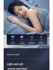 2024 Super Strong Noise Reduction Filter Earplugs for Sleep, Snoring, and Swimming