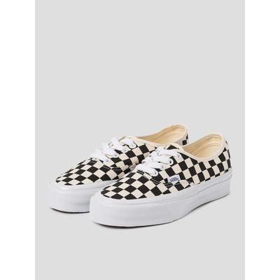 Comme Des Gar Ons Vans Og Authentic Reissue 44   White