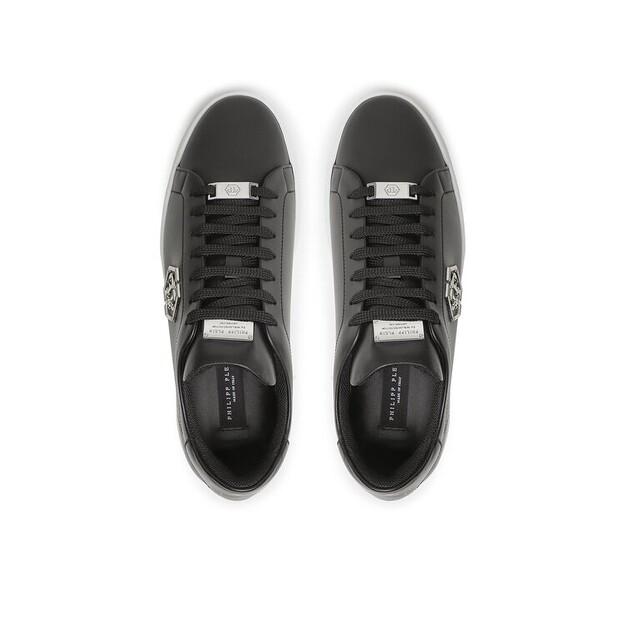 Кроссовки PHILIPP PLEIN Hexagon