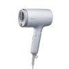Panasonic Hair Dryer Nano Care High Airflow Quick Dry Nanoe Equipped Compact EH-NA7M-H Moist Gray