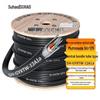 Suhao Armored Multimode Outdoor Fiber Optic Cable