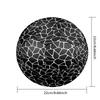 1pc Metallic Texture Size 5 Soccer Ball Professional Match Training Football Indoor &Outdoor Sports Ball Lightweight Durable C65100