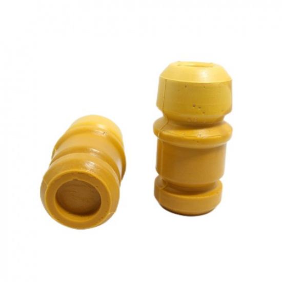 New 2x Jounce Bump Stop Fit for 1984-2001 Jeep Cherokee XJ MJ 52004295