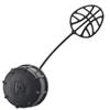 Cover Fuel Tank Cap Protect Tools Accessories Cover Case Replace Tank 17620-ZM3-063 Cap Fits Fuel GX25 Replacement