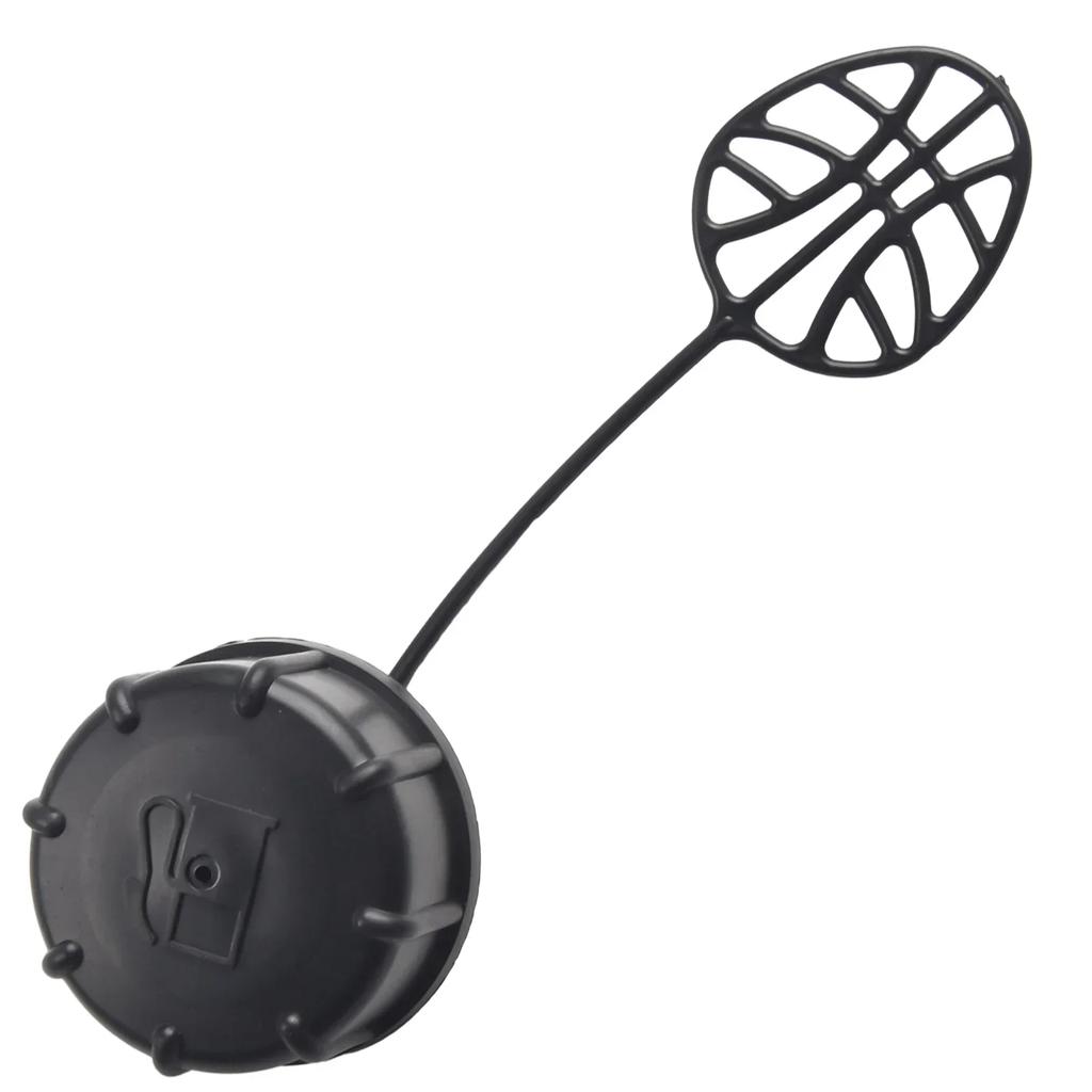 Cover Fuel Tank Cap Protect Tools Accessories Cover Case Replace Tank 17620-ZM3-063 Cap Fits Fuel GX25 Replacement