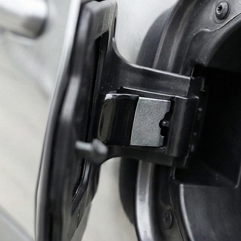 Fuel Cap Hinge Spring Replacement Fuel Door Spring Clip Replace Part Number 77360-35040 Car Accessories