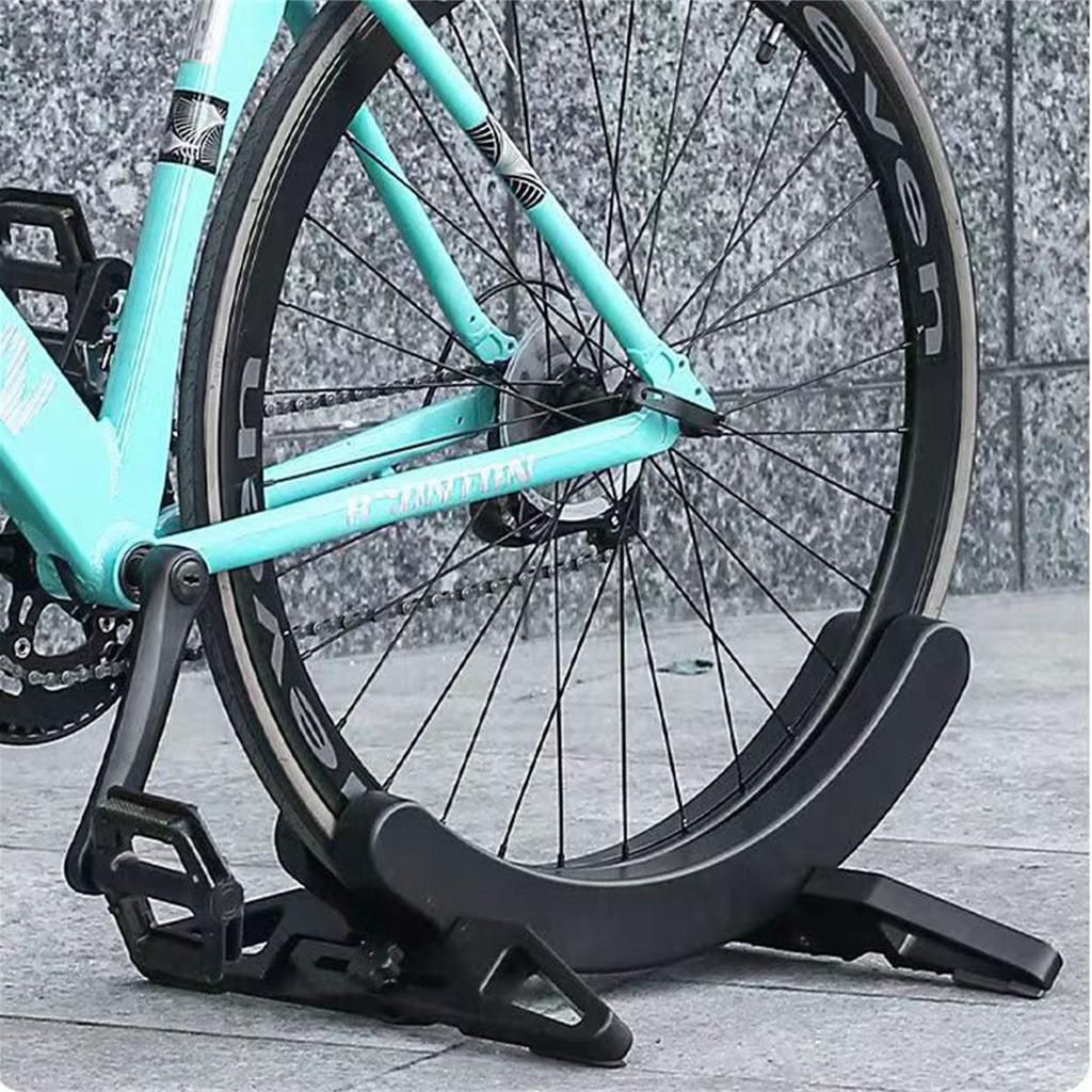 Road Bikes Display Stand Replacement Indoor Parking Rack Adjustable Width Bicycles Repair Stands Bikes Accessorys