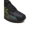 Men's Asics Gel-quantum 180 Ls 1201a993 Black Sneakers
