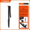 8K DSLR/Mirrorless Aluminum Monopod for Photography & Videography: Mountaineering & Wedding Use