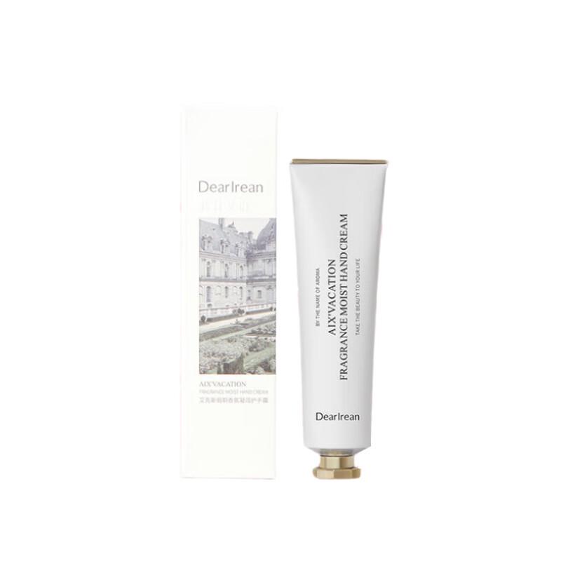 

Eileen Aix Holiday Nourishing Hand Cream 35ml