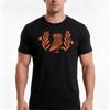 Owl of Athena TShirt Summer Casual Cotton Tee Oversized Streetwear Tops Vintage Graphic Print Loose Fit Short Sleeve