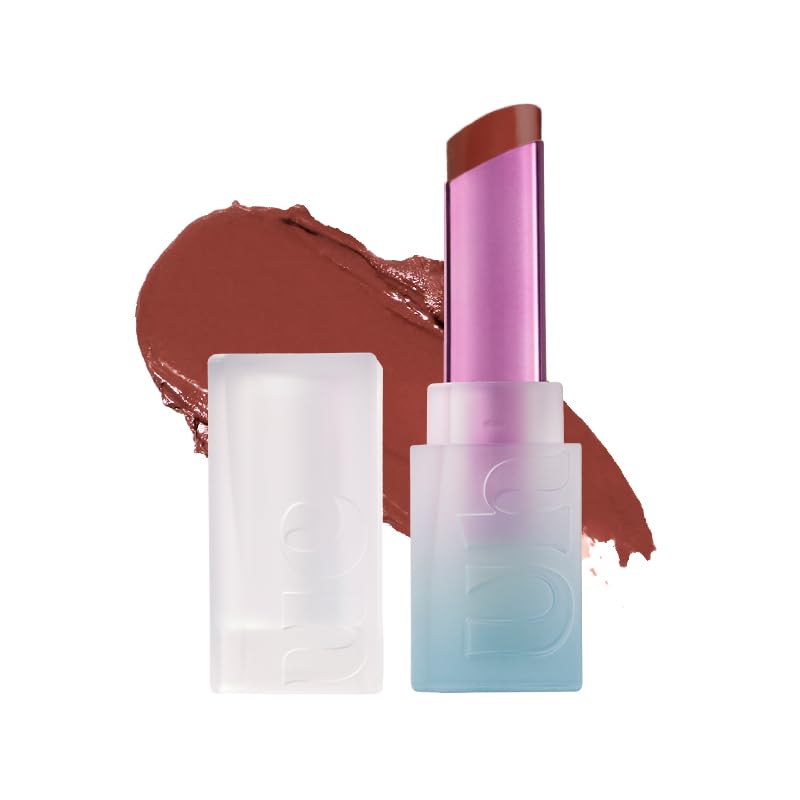 

Uhue (Yuhyu) Japan Official - Horoyoi Glass Lip LipCheek - Glossy, Shiny, Sheer, Lightweight (G627 New York Sour, 3.7)