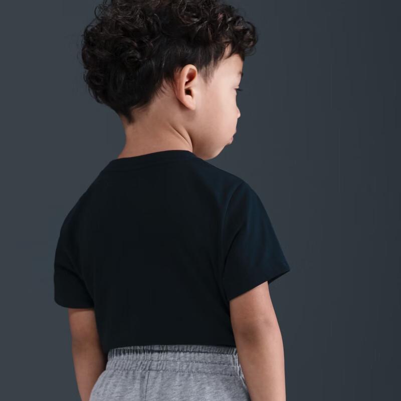 Nike Baby/Toddler Summer T-Shirt and Shorts Set II6485