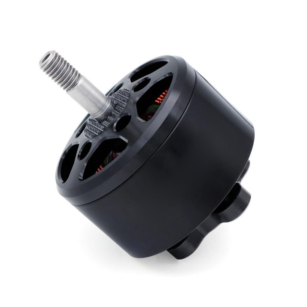 14 Pole Brushless Motor with M5 Shaft, 18AWG Silicone Wire 250mm for RC FPV Quadcopter 900KV