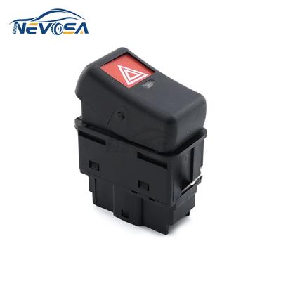 Aparate electrice pentru automobile – Întrerupătoare
