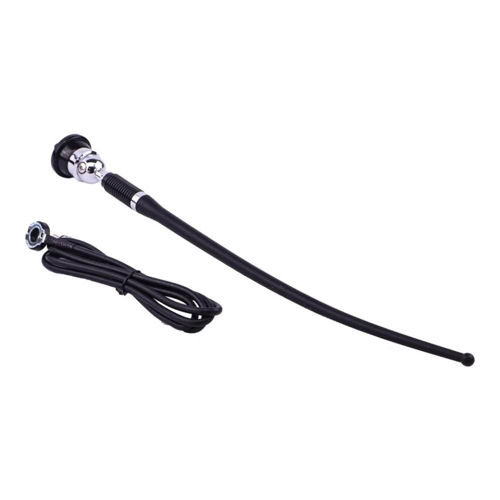 Gumowa antena radiowa zamienna RMA60 Do John Deere Kubota Yanmar
