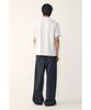 STUDIO TOMBOY [Men] Basic One-Pleat Elastic Pants _Black_9156231193