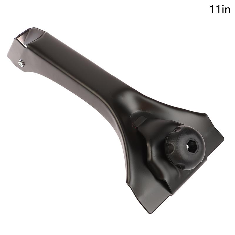 Universal Crossbar Bracket Set For Cars With Gutter Clip To Gutter Type Brackets Luggage Roof Rack For Cars
